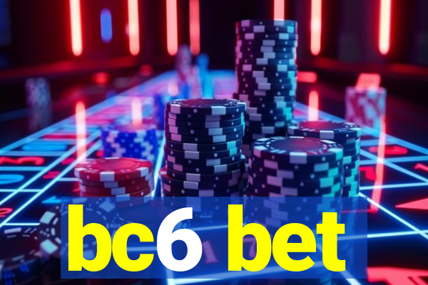 bc6 bet